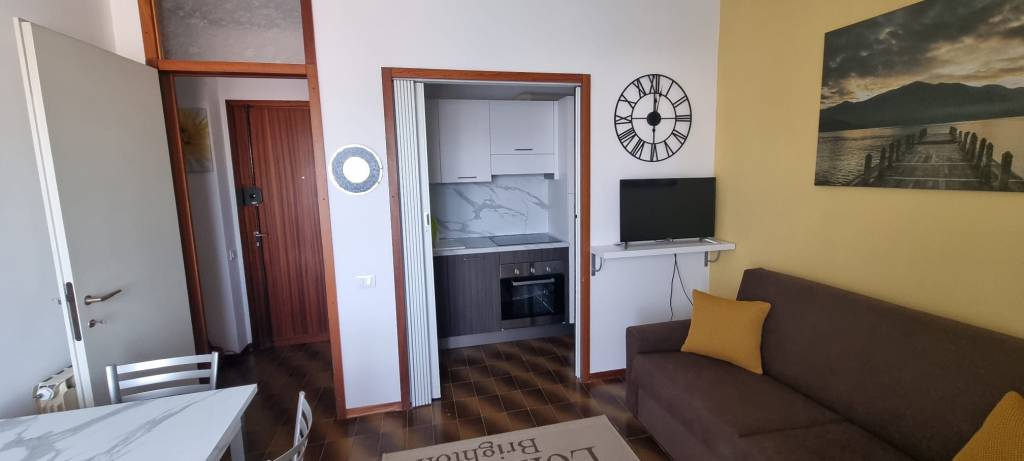 appartamento in affitto a Misano Adriatico