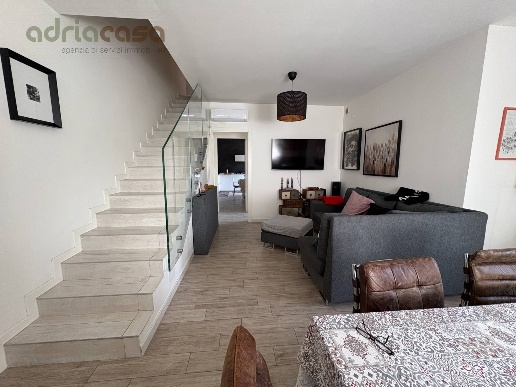 casa indipendente in affitto a Misano Adriatico