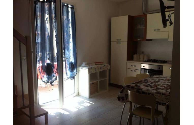 appartamento in affitto a Misano Adriatico