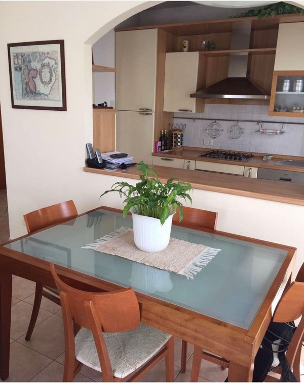 pentavano in affitto a Misano Adriatico