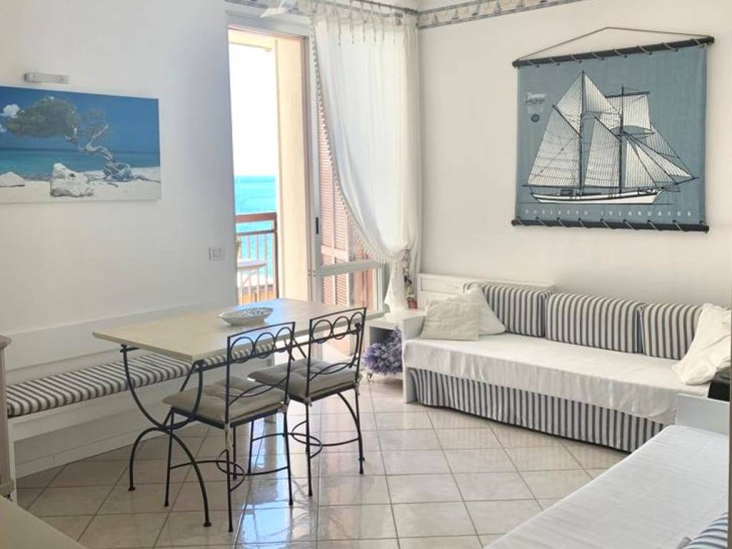 appartamento in affitto a Misano Adriatico