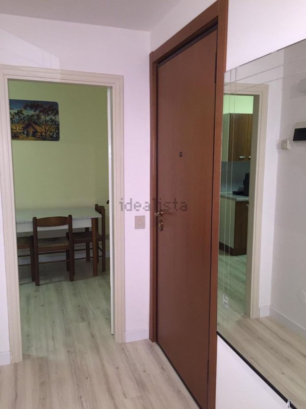 appartamento in affitto a Misano Adriatico