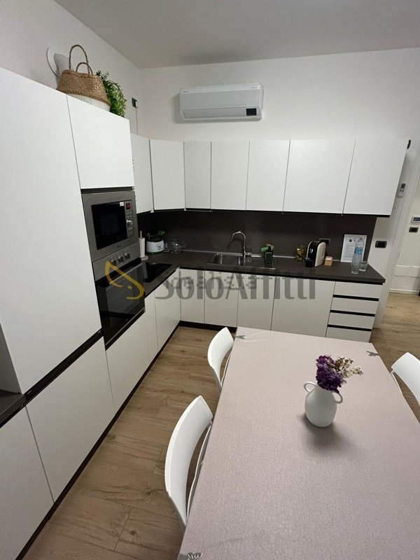 appartamento in affitto a Misano Adriatico