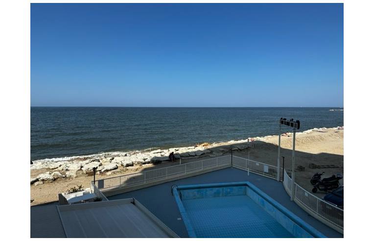 appartamento in affitto a Misano Adriatico