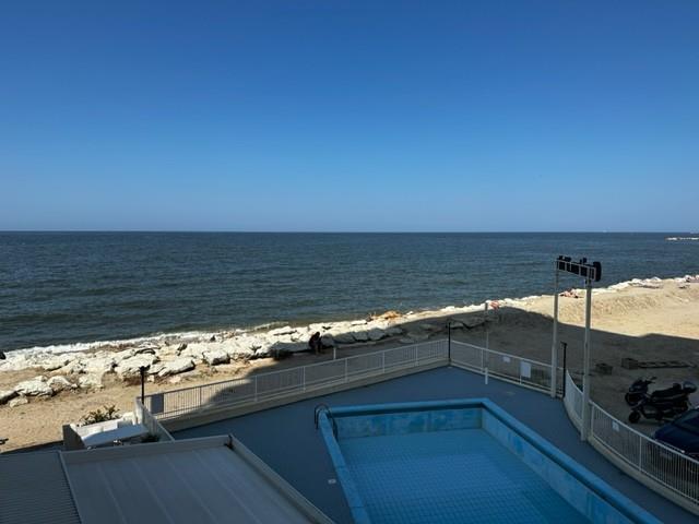 appartamento in affitto a Misano Adriatico