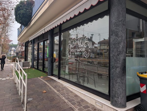 appartamento in affitto a Misano Adriatico