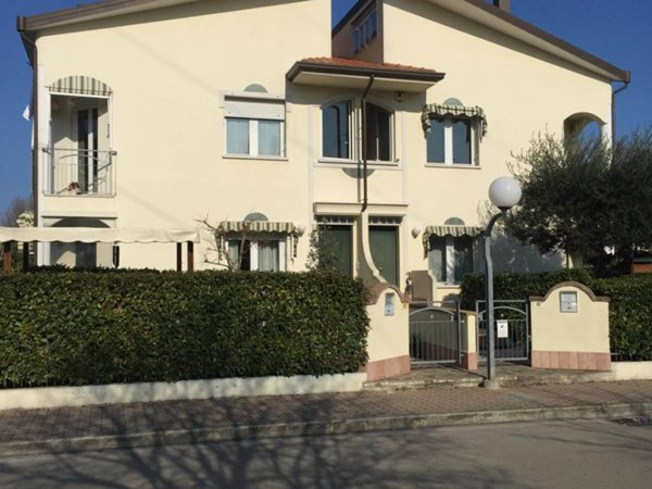 casa indipendente in affitto a Misano Adriatico