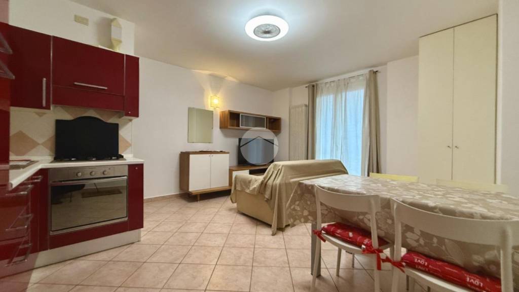 appartamento in affitto a Misano Adriatico