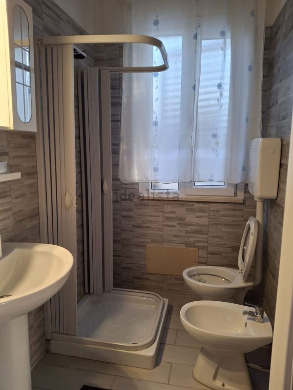 appartamento in affitto a Misano Adriatico