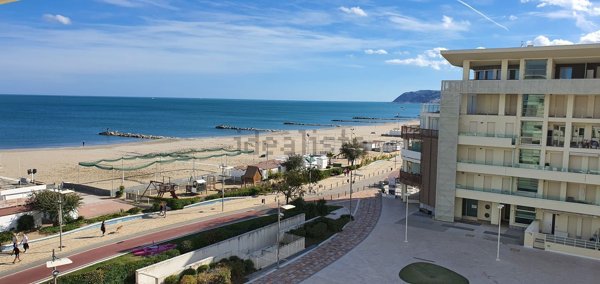 appartamento in affitto a Misano Adriatico