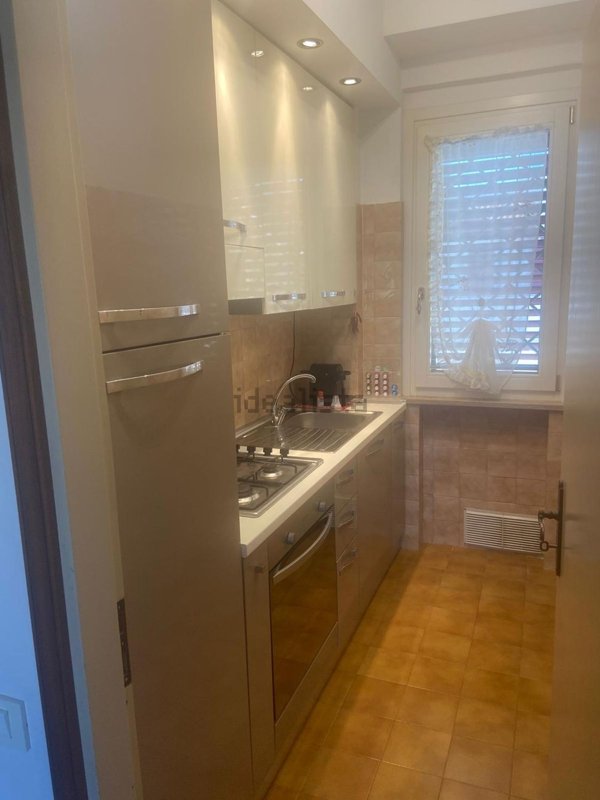 appartamento in affitto a Misano Adriatico