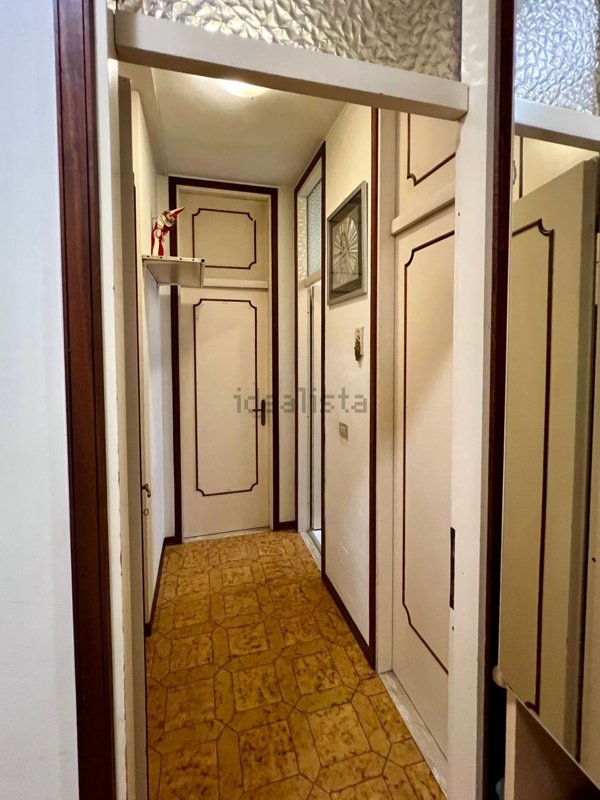 appartamento in affitto a Misano Adriatico