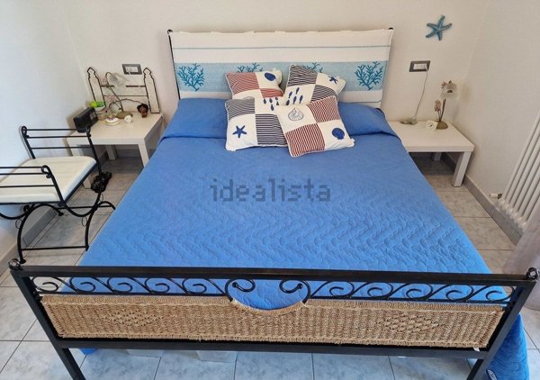 appartamento in affitto a Misano Adriatico