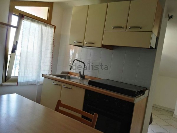 appartamento in affitto a Misano Adriatico