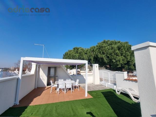 appartamento in affitto a Misano Adriatico