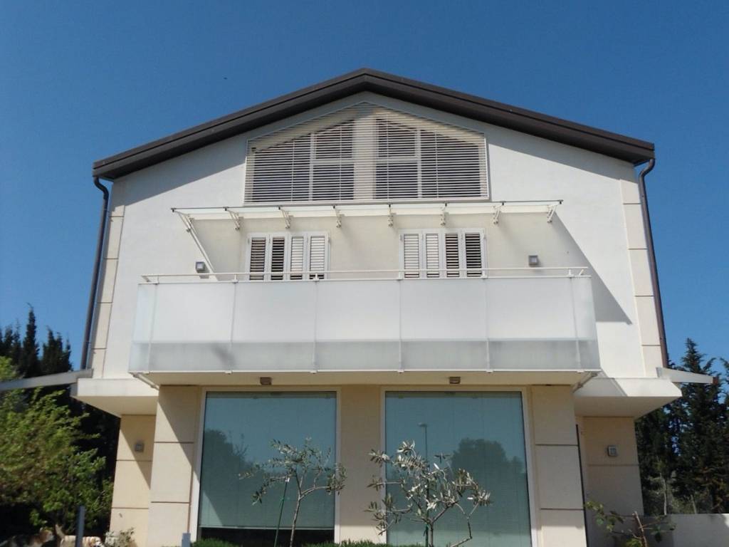 casa indipendente in affitto a Misano Adriatico in zona Scacciano