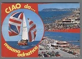 negozio in affitto a Misano Adriatico