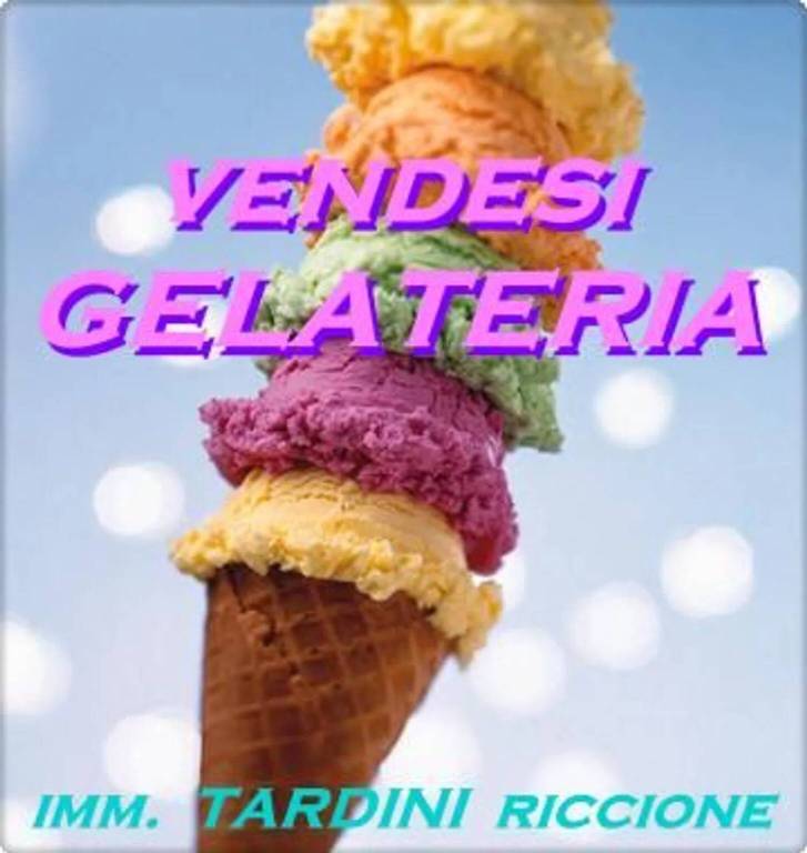 negozio in affitto a Misano Adriatico