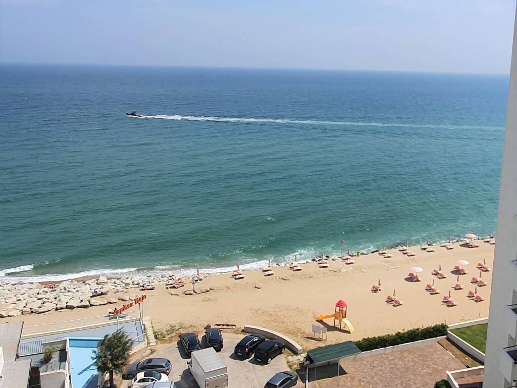 appartamento in affitto a Misano Adriatico