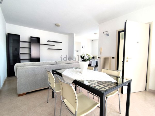 appartamento in affitto a Misano Adriatico in zona Santa Monica