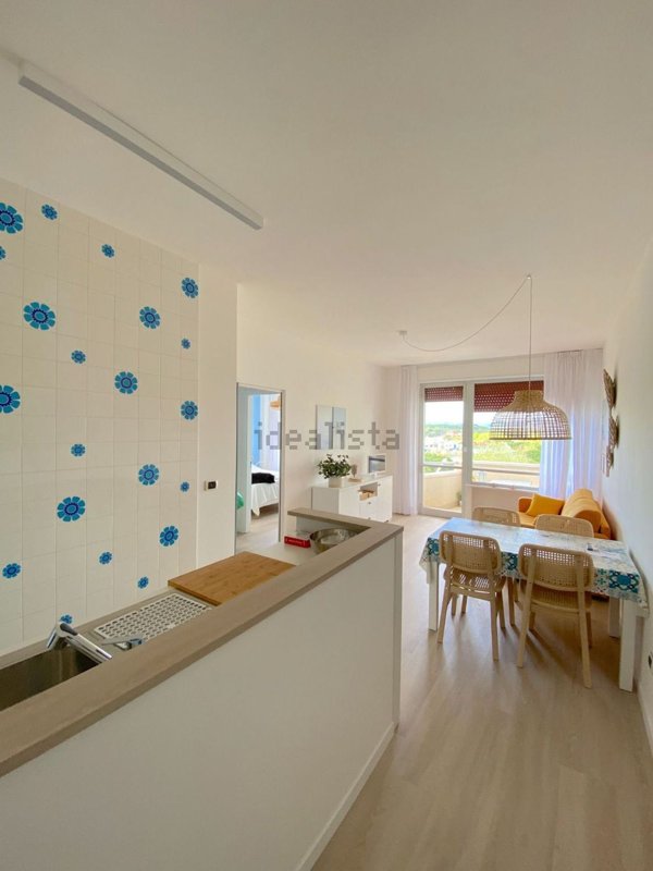 appartamento in affitto a Misano Adriatico