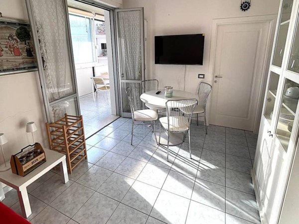 appartamento in affitto a Misano Adriatico