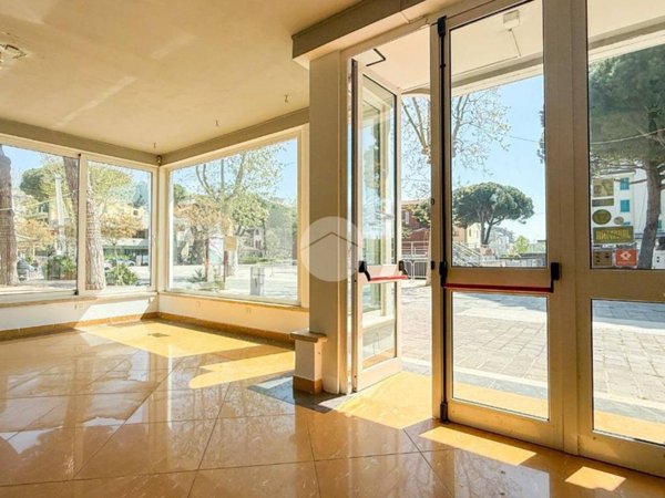 appartamento in affitto a Misano Adriatico