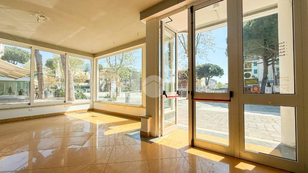 appartamento in affitto a Misano Adriatico