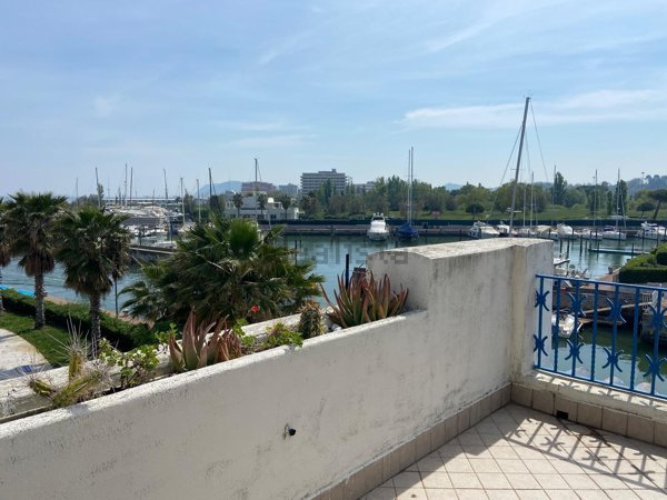 appartamento in affitto a Misano Adriatico