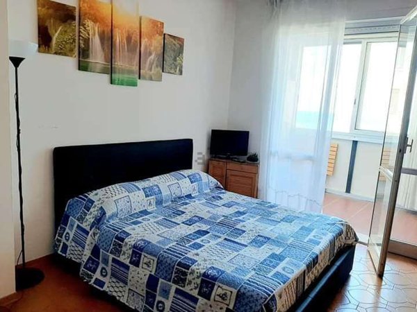 appartamento in affitto a Misano Adriatico