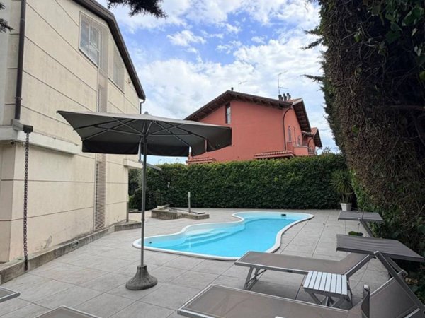 casa indipendente in affitto a Misano Adriatico in zona Scacciano