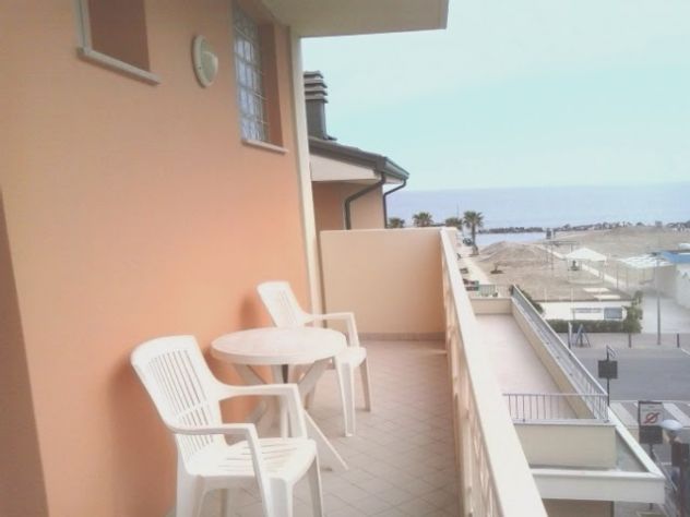 appartamento in affitto a Misano Adriatico