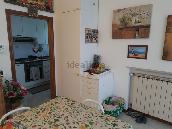 appartamento in affitto a Misano Adriatico in zona Santa Monica