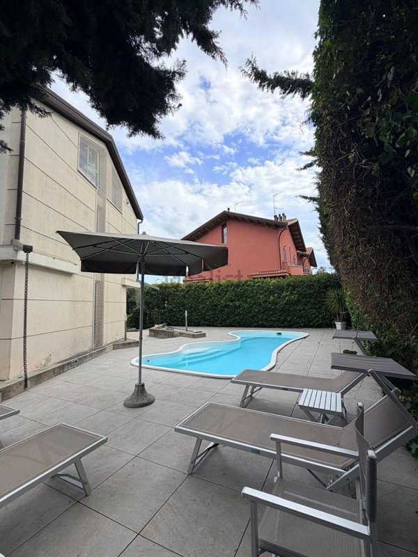casa indipendente in affitto a Misano Adriatico in zona Scacciano