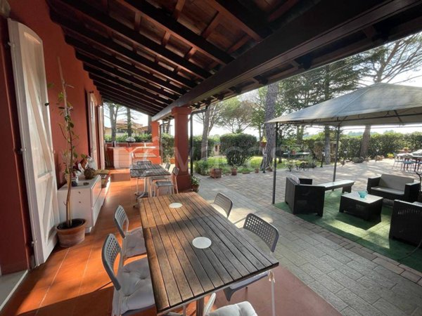 casa indipendente in affitto a Misano Adriatico