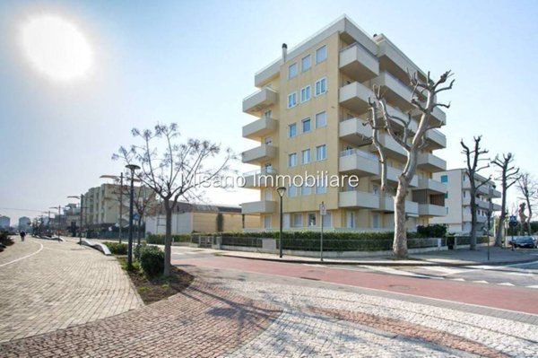 appartamento in affitto a Misano Adriatico in zona Santa Monica