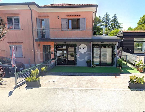 negozio in affitto a Misano Adriatico