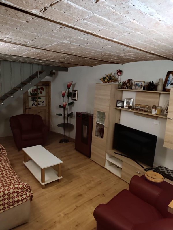 casa indipendente in affitto a Volpedo