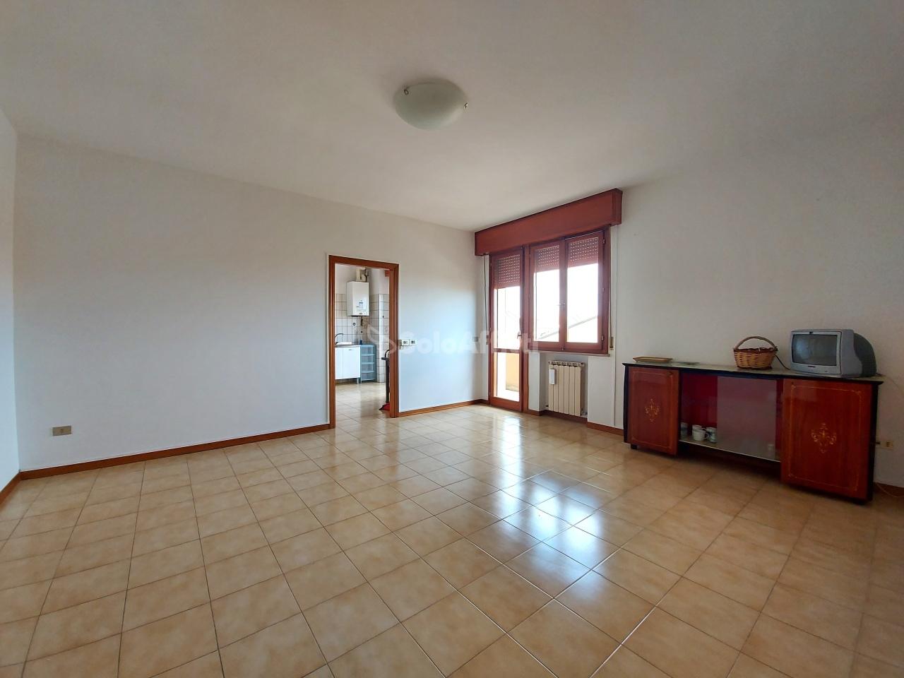 appartamento in affitto a Montefiore Conca in zona La Falda