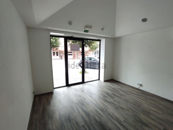 negozio in affitto a Morciano di Romagna