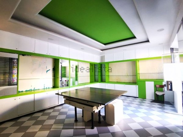 negozio in affitto a Morciano di Romagna