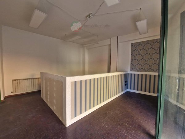 negozio in affitto a Morciano di Romagna