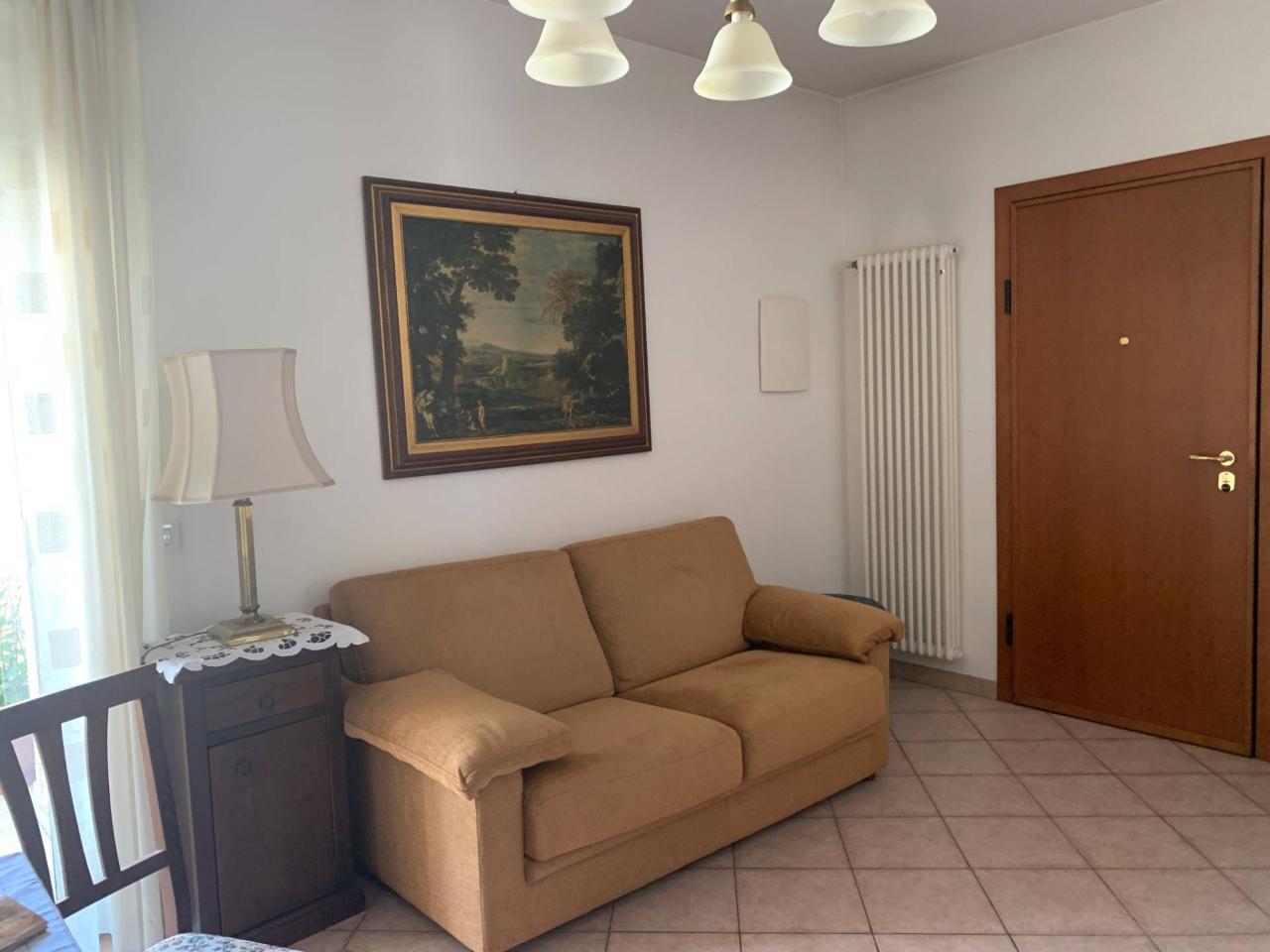 appartamento in affitto a Riccione