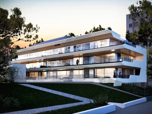 appartamento in affitto a Riccione