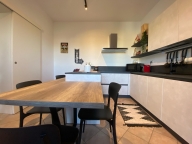 appartamento in affitto a Riccione