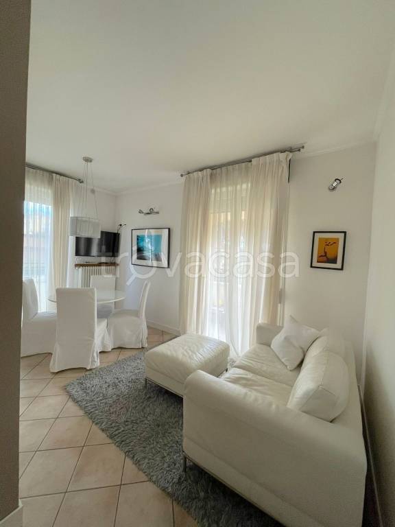 appartamento in affitto a Riccione