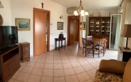 appartamento in affitto a Riccione