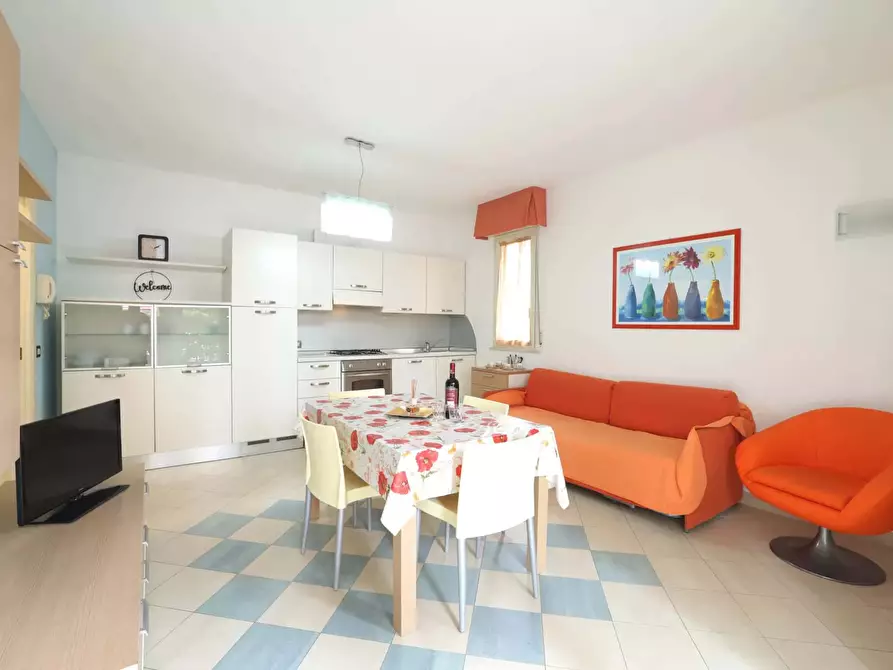 appartamento in affitto a Riccione