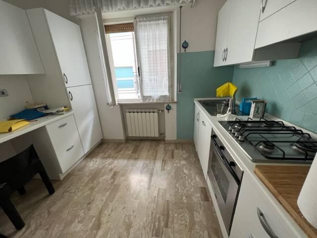 appartamento in affitto a Riccione