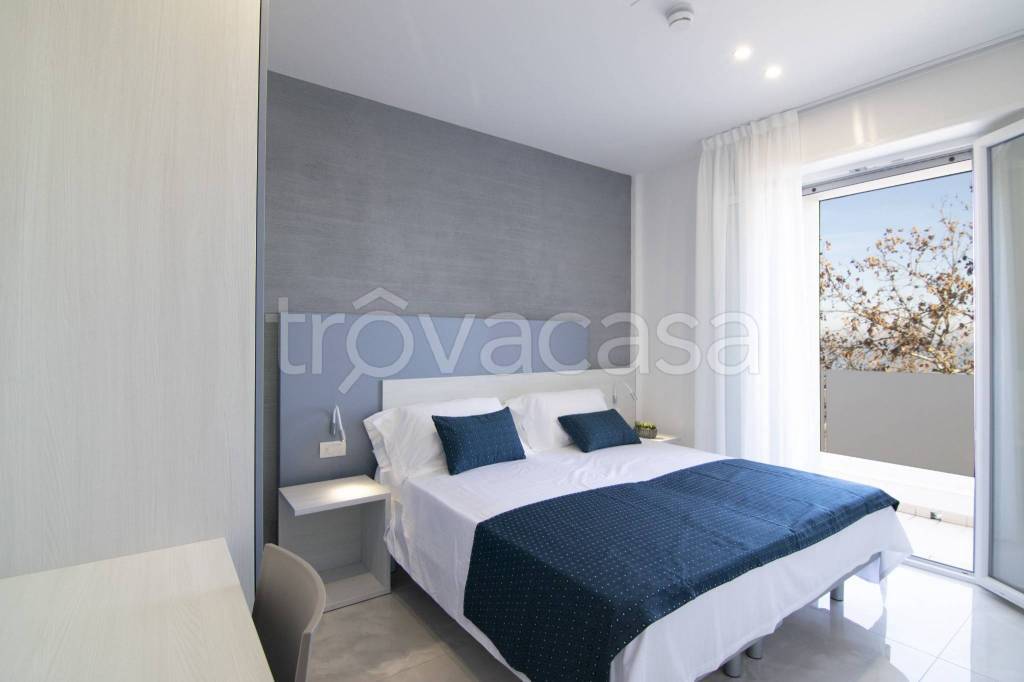 appartamento in affitto a Riccione in zona Alba